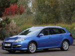 Renault Laguna Estate 2011 года
